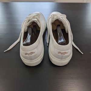 Men's Good Man Brand white sneakers